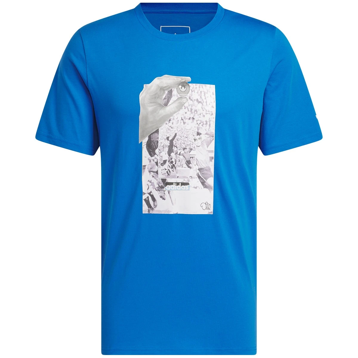 Adidas Dill Collage Tee