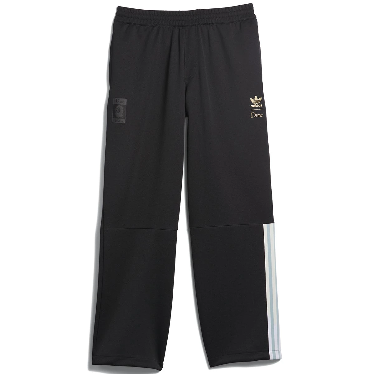 Adidas X Dime Skate Track Pant