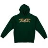 Anti-Hero Eagle Youth Hooded Sweatshirt
