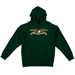 Anti-Hero Eagle Youth Hooded Sweatshirt