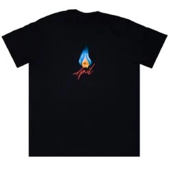 April Flame Tee