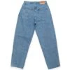 Arcade Pleated Jean