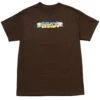 Baker Faster Tee