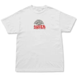 Baker Jollyman Tee