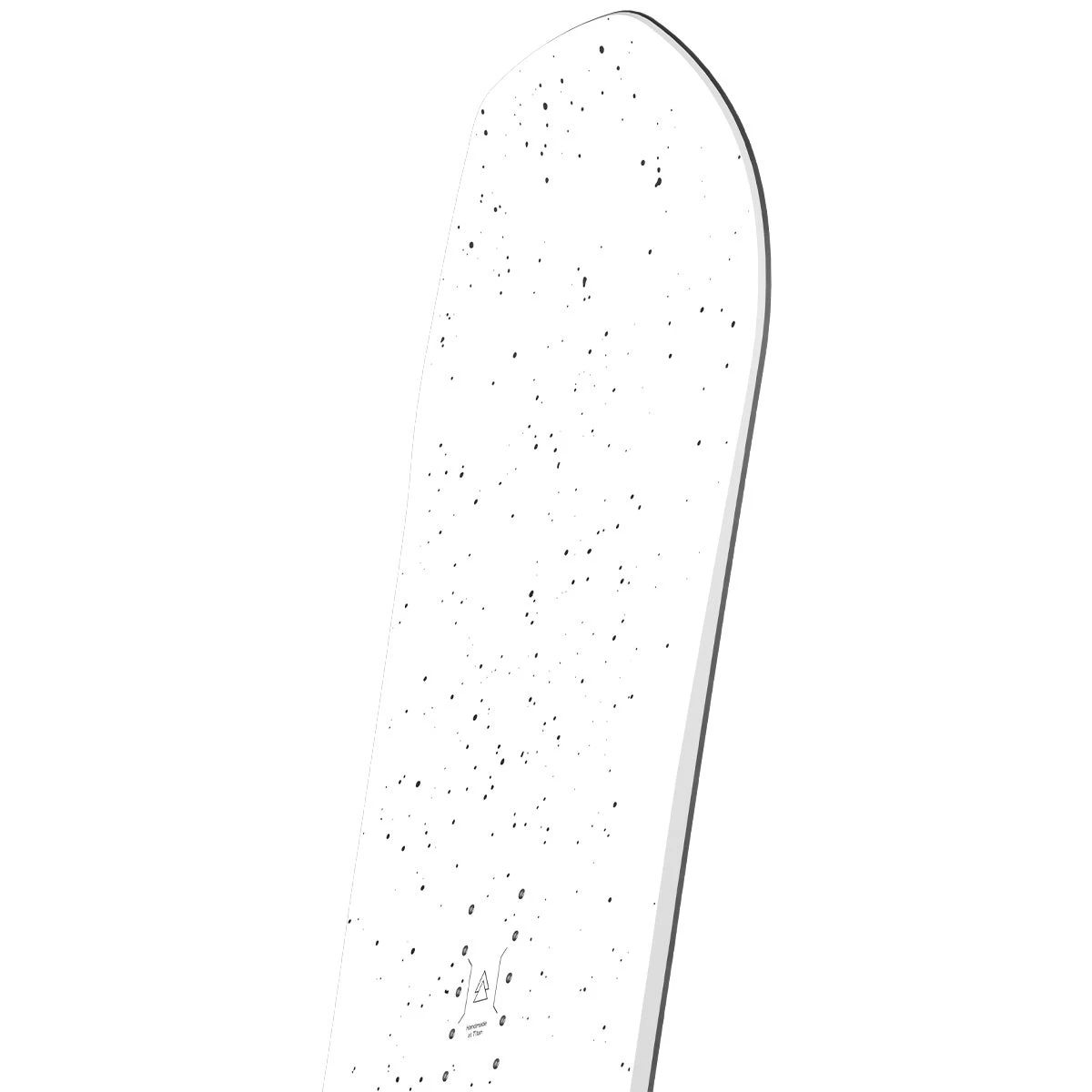 Bataleon Chaser Snowboard 2024 - Image 2