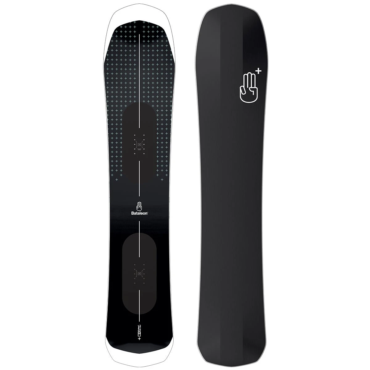 Bataleon Cruiser+ Snowboard 2024