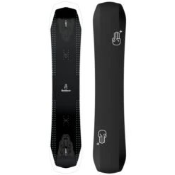 Bataleon Disaster+ Snowboard 2024