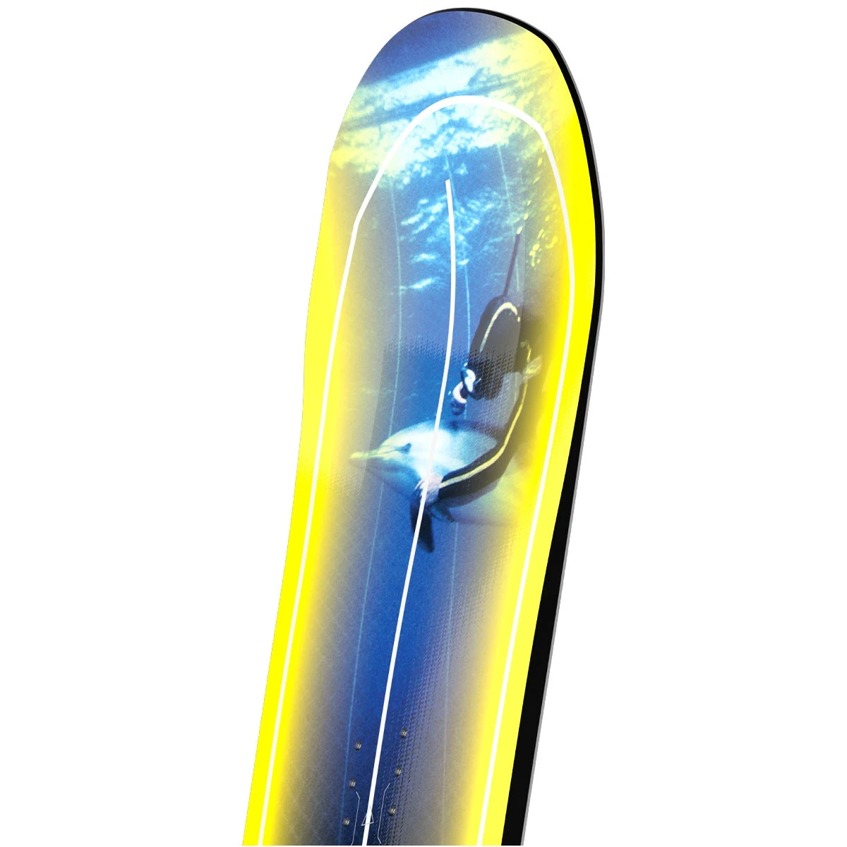 Bataleon Distortia Snowboard 2024 - Image 5