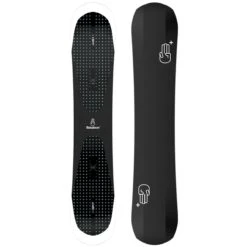 Bataleon Evil Twin+ Snowboard 2024