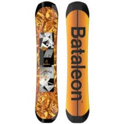 Bataleon Fun.Kink Snowboard 2024
