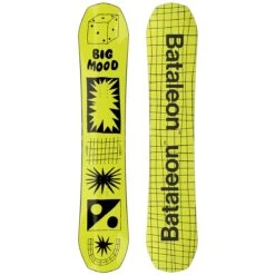 Bataleon Moodboard Snowboard 2024