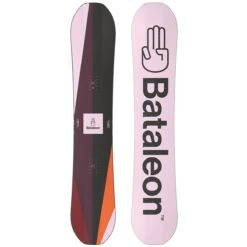 Bataleon Spirit Snowboard 2024