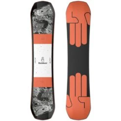 Bataleon Stuntwood Snowboard 2023