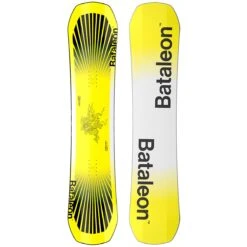 Bataleon Stuntwood Snowboard 2024