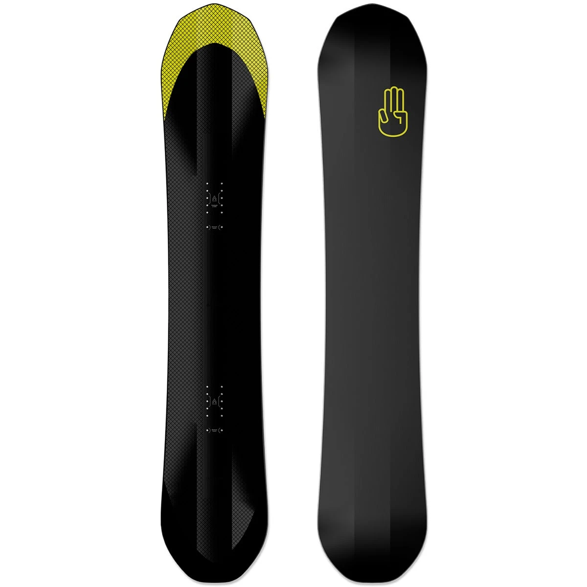 Bataleon Thunder Bolt Snowboard 2023