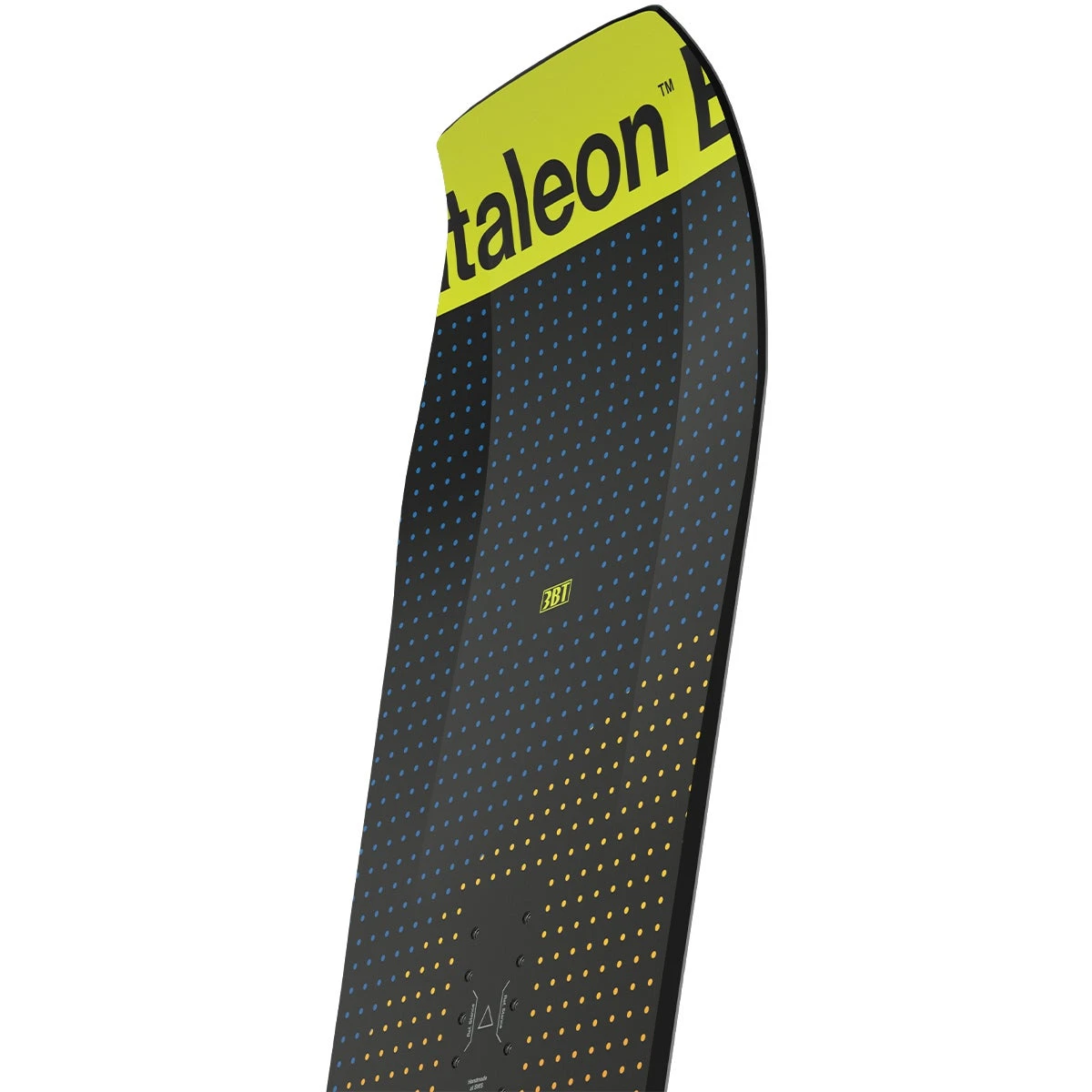Bataleon Wallie Snowboard 2024 - Image 3