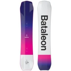 Bataleon Whatever Snowboard 2024