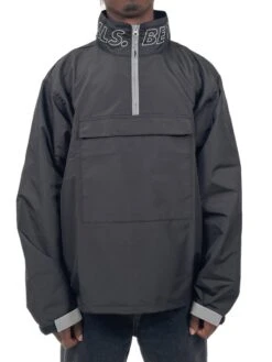Beyond Medals Reflective Anorak