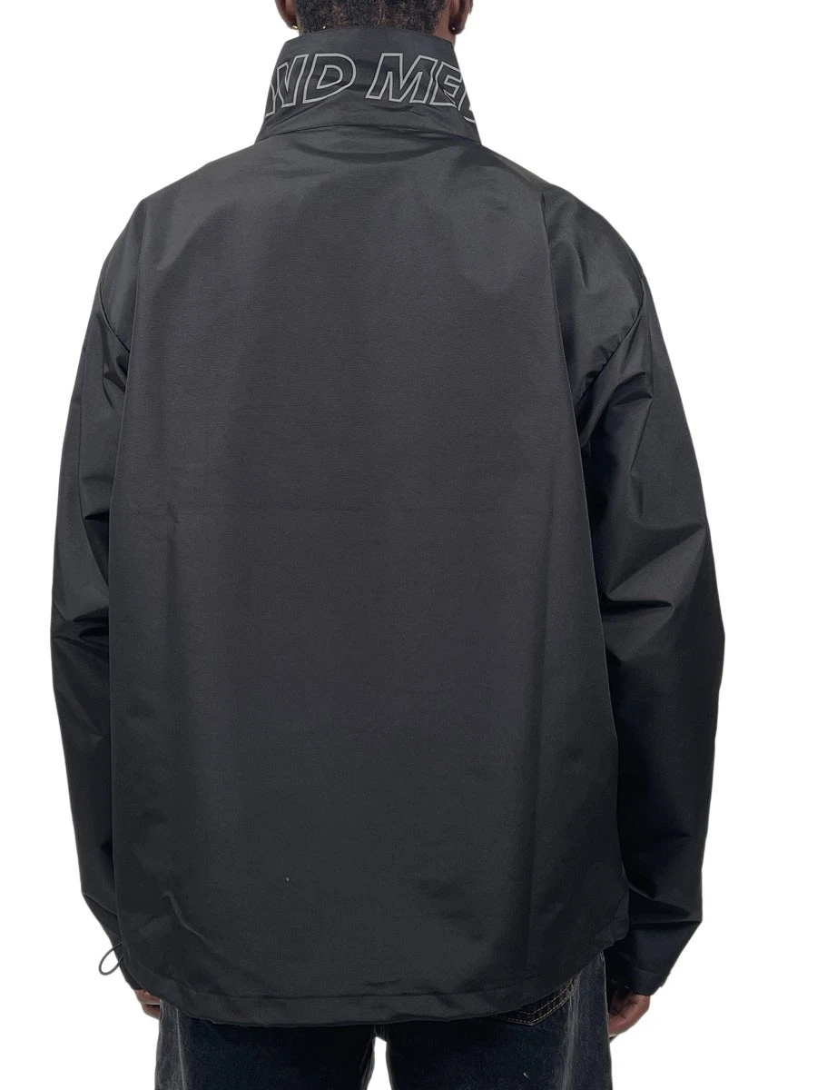 Beyond Medals Reflective Anorak - Image 2