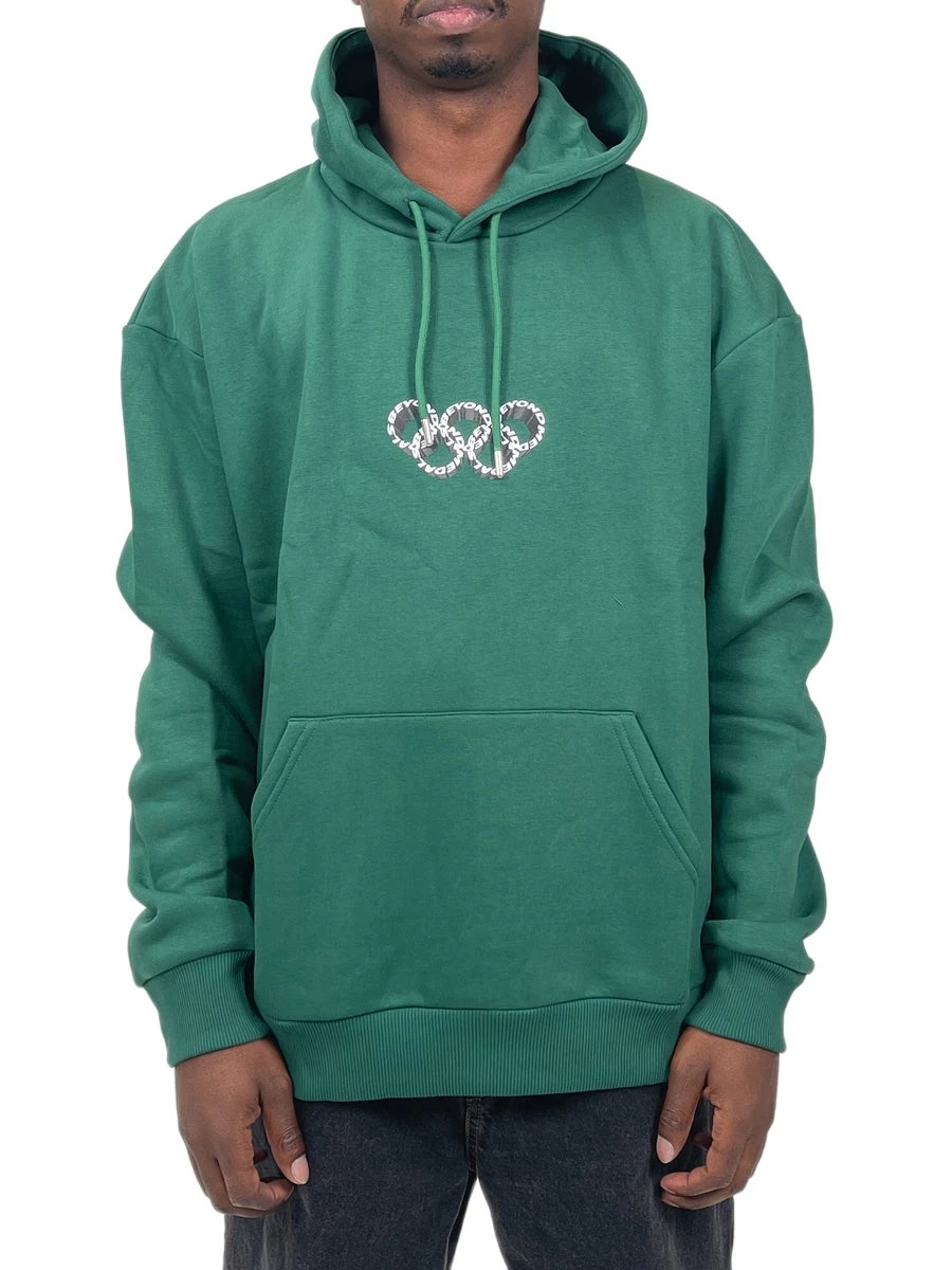 Beyond Medals Team Hood