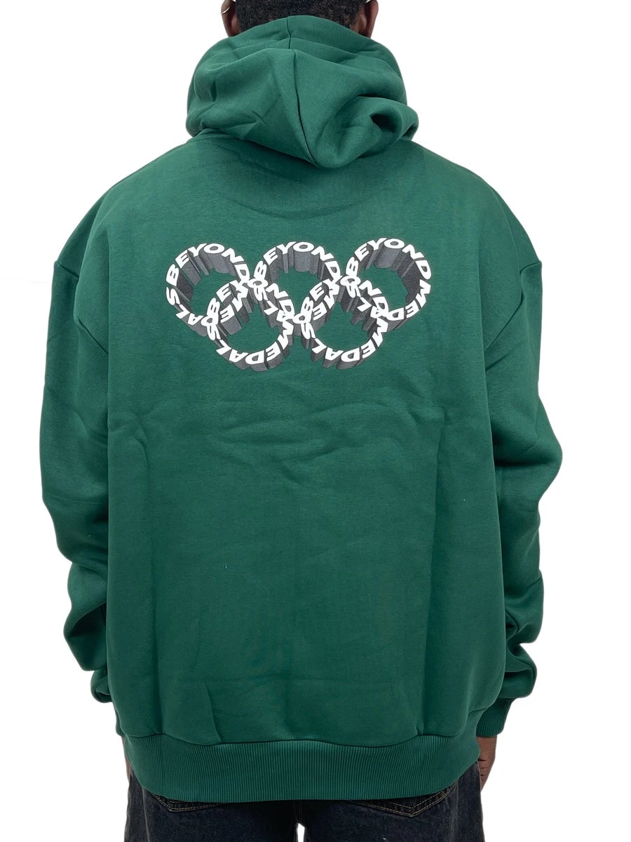 Beyond Medals Team Hood - Image 2