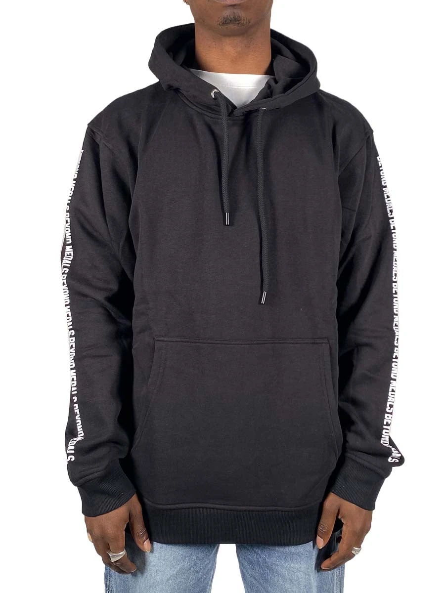 Beyond Medals XX Hood