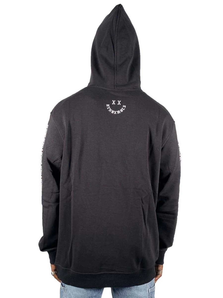 Beyond Medals XX Hood - Image 2