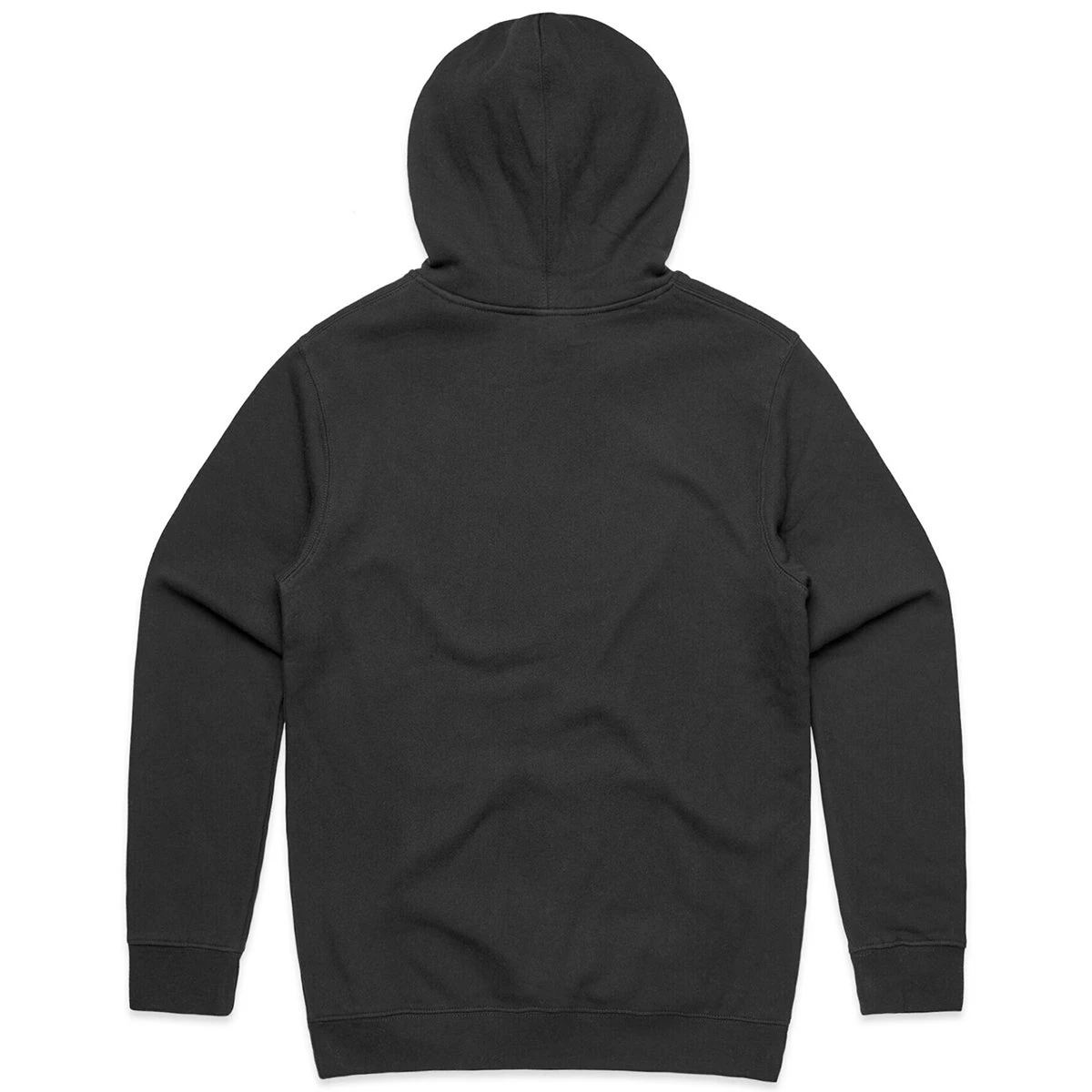 Boardertown X Todd Francis Sketchy Hood - Image 2