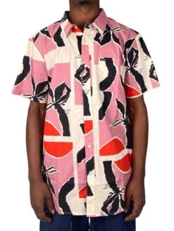 Brixton Charter Shirt