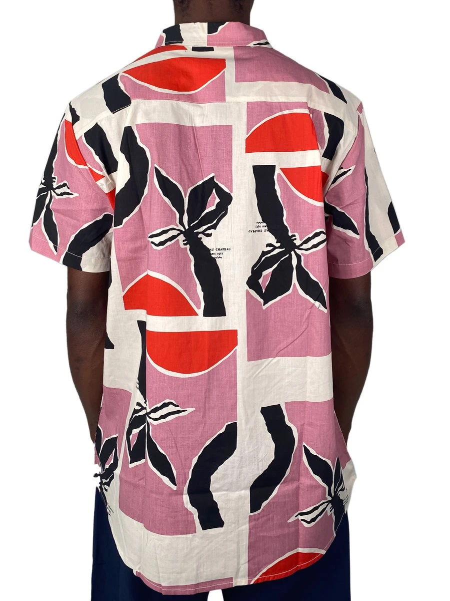 Brixton Charter Shirt - Image 2