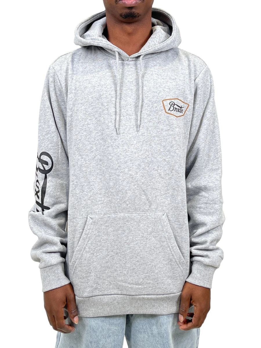 Brixton Stith IX Hood