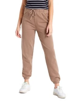 Brixton Vintage French Terry Dye Sweatpant