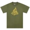 Bronze 4/20 Tee