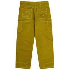 Bronze 56K 56 Duck Canvas Pants
