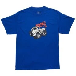 Bronze 56K Bronzco Tee