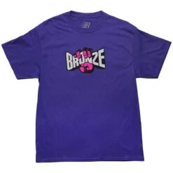 Bronze 56K Brunch Tee