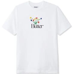 Butter Goods Bouquet Tee