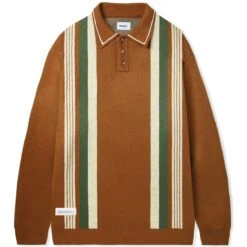 Butter Goods Bowler Knitted Sweater