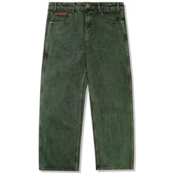 Butter Goods Caterpillar Denim Jeans