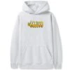 Butter Goods Caterpillar Emb Hood