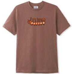 Butter Goods Caterpillar Tee