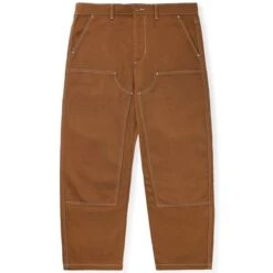 Butter Goods Double Knee Pants