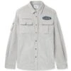 Butter Goods Fisherman L/S Shirt