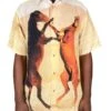 Butter Goods Horses Shirt