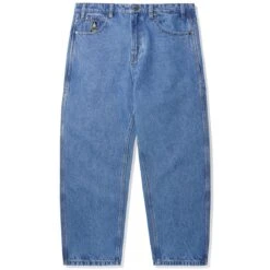 Butter Goods Hound Denim Jeans