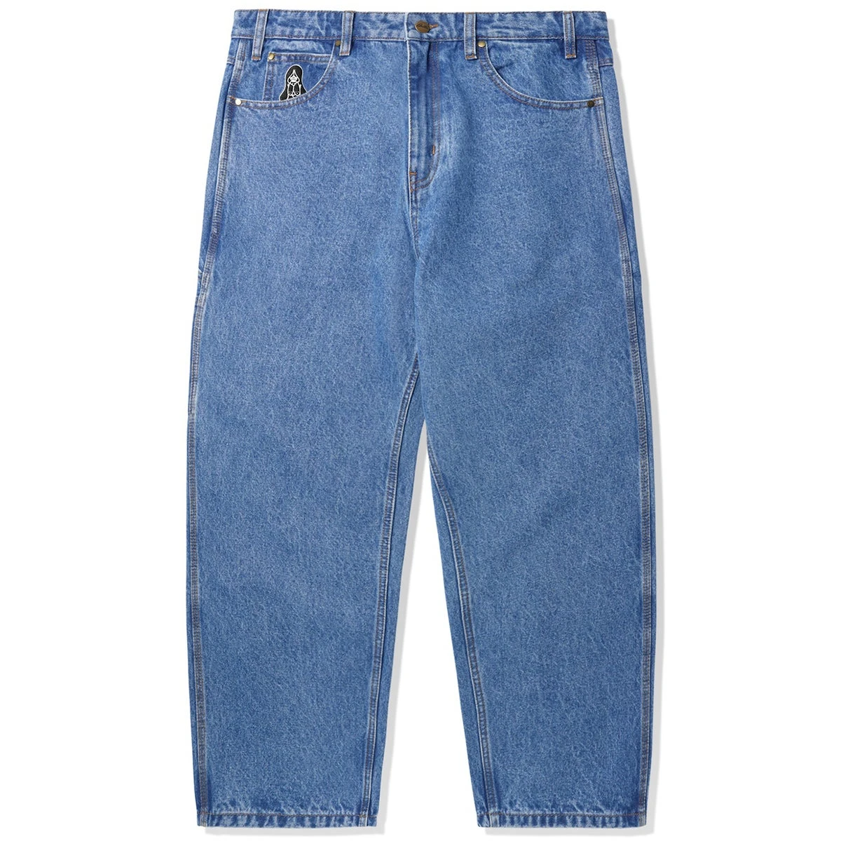 Butter Goods Hound Denim Jeans