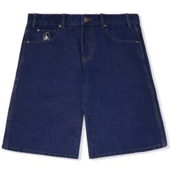 Butter Goods Hound Denim Shorts