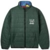 Butter Goods Jun Reversible Puffer Jacket