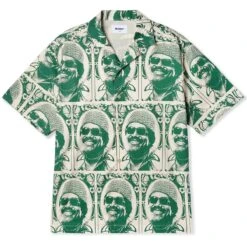 Butter Goods Lonni S/S Shirt