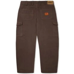 Butter Goods Santosuosso Cargo Denim Jeans